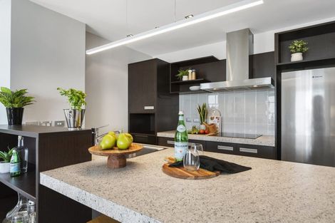 Photo of property in Republic Apartments, 6f/11 Tennyson Street, Te Aro, Wellington, 6011