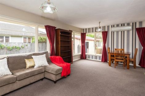 Photo of property in 8 Merton Place, Bryndwr, Christchurch, 8053
