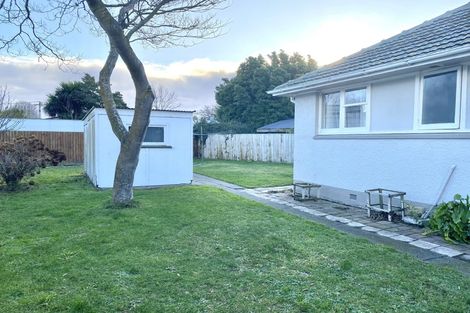 Photo of property in 337 Clyde Road, Bryndwr, Christchurch, 8053