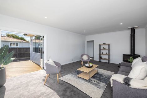 Photo of property in 1/8 Domain Terrace, Spreydon, Christchurch, 8024