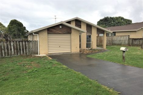 Photo of property in 499 Weymouth Road, Weymouth, Auckland, 2103