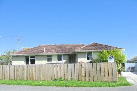 Photo of property in 260 Seaview Road, Stoke, Nelson, 7011