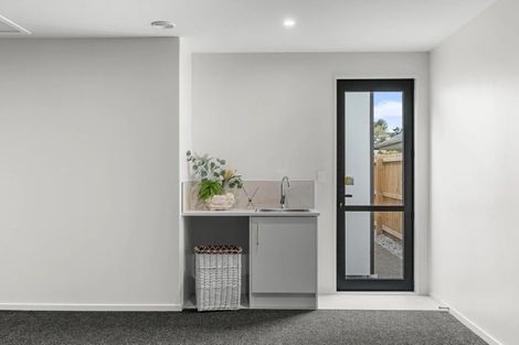 Photo of property in 13 Hean Road, Halswell, Christchurch, 8025