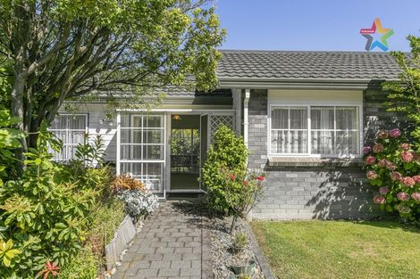 Photo of property in 4/169 Whites Line East, Waiwhetu, Lower Hutt, 5010
