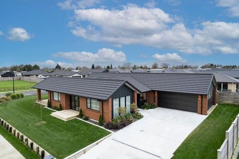 Photo of property in 9 Peakedale Drive, Matamata, 3400