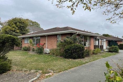 Photo of property in 55a Reynolds Avenue, Bishopdale, Christchurch, 8053