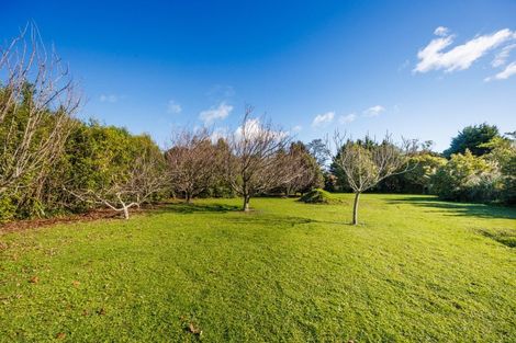 Photo of property in 328 Millricks Line, Linton, Palmerston North, 4472