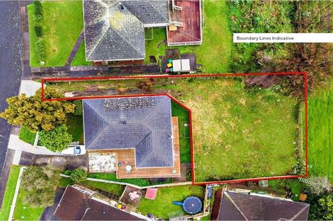 Photo of property in 8a Daphne Road, Papatoetoe, Auckland, 2025