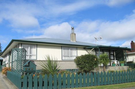 Photo of property in 279 Westminster Avenue, Tamatea, Napier, 4112
