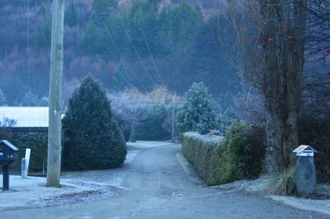 Photo of property in 15 Criterion Street, Arrowtown, 9302