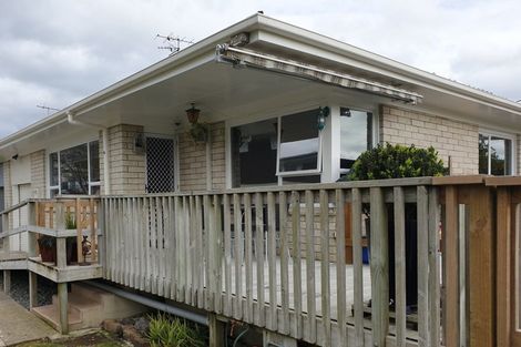 Photo of property in 7a Waimarei Avenue, Paeroa, 3600