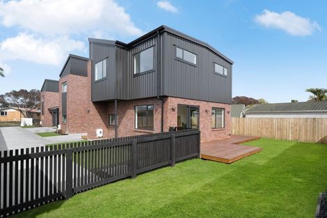 Photo of property in 3/13 Pulham Crescent, Queenwood, Hamilton, 3210