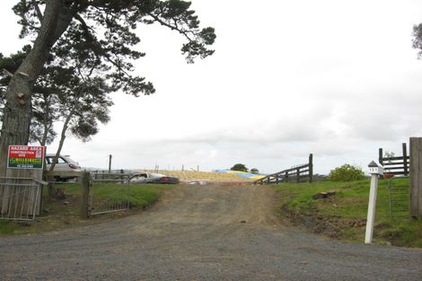 Photo of property in 151 Puke Road, Kumeu, 0891