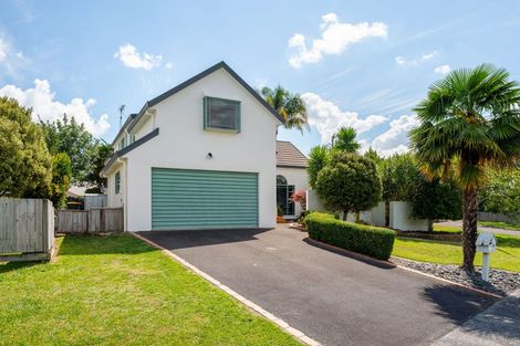Photo of property in 14 Bramley Drive, Rototuna, Hamilton, 3210