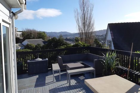 Photo of property in 82 Townsend Road, Miramar, Wellington, 6022