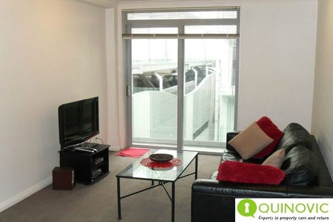 Photo of property in Monvie Apartments, 509/15 Holland Street, Te Aro, Wellington, 6011