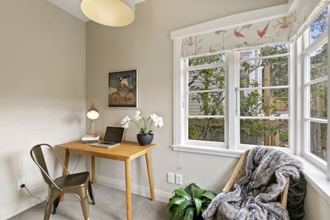 Photo of property in 8 Makererua Street, Ngaio, Wellington, 6035