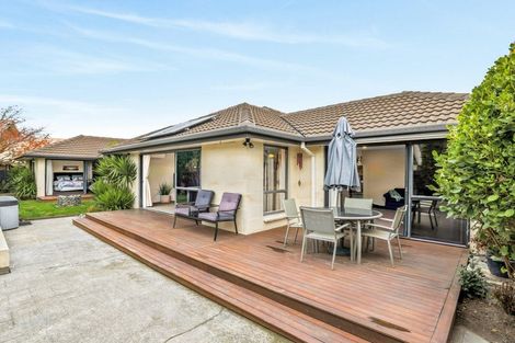 Photo of property in 3 Hunt Lane, Avondale, Christchurch, 8061