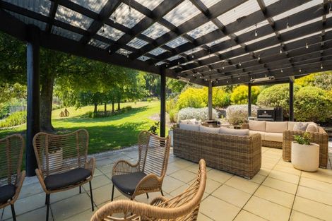 Photo of property in 420 Ben Morven Road, Fairhall, Blenheim, 7272