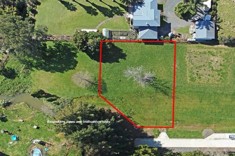 Photo of property in 6 Will Cooper Way, Tuakau, 2121