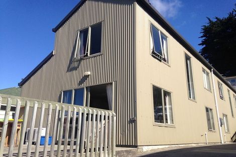 Photo of property in 1/11 Maitland Street, Dunedin Central, Dunedin, 9016