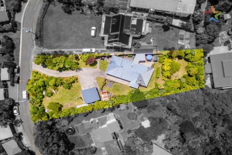 Photo of property in 101 Pomare Road, Tirohanga, Lower Hutt, 5010