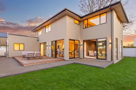 Photo of property in 12a Memorial Avenue, Ilam, Christchurch, 8053