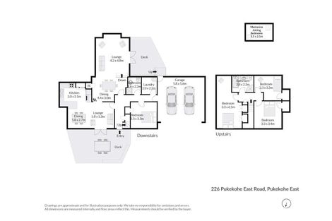 Photo of property in 226 Pukekohe East Road, Pukekohe East, Pukekohe, 2677
