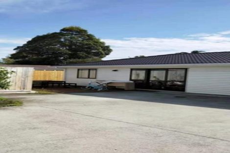 Photo of property in 5 Wilbur Place, Pakuranga Heights, Auckland, 2010