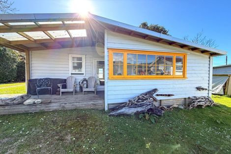 Photo of property in 15 Aylmer Street, Ross, 7812