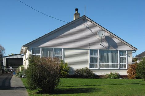 Photo of property in 1 Hudson Avenue, Bulls, 4818