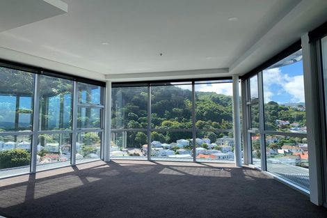 Photo of property in Summit Apartments, 28/184 Molesworth Street, Thorndon, Wellington, 6011
