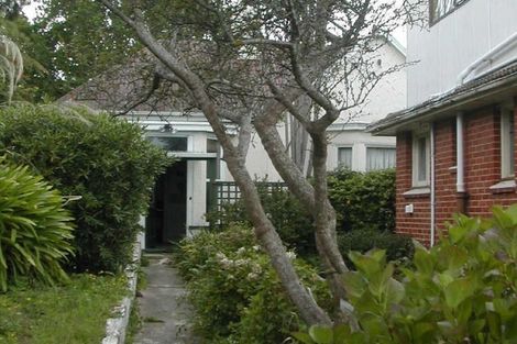 Photo of property in 66 Russell Street, Dunedin Central, Dunedin, 9016