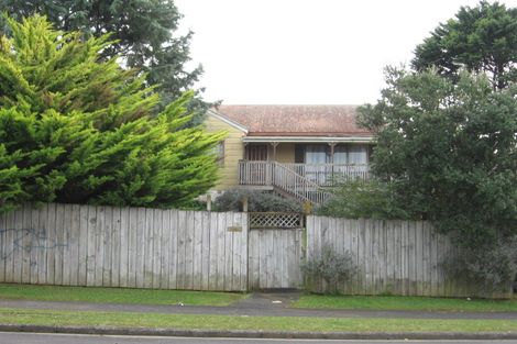 Photo of property in 26 Mcquarrie Avenue, Wattle Downs, Auckland, 2103