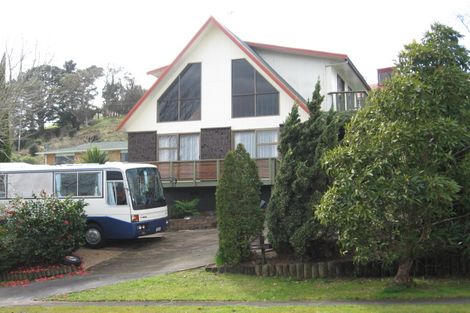 Photo of property in 300 Marshall Crescent, Thames, 3500