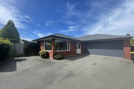 Photo of property in 7 Kydd Lane, Hornby, Christchurch, 8042