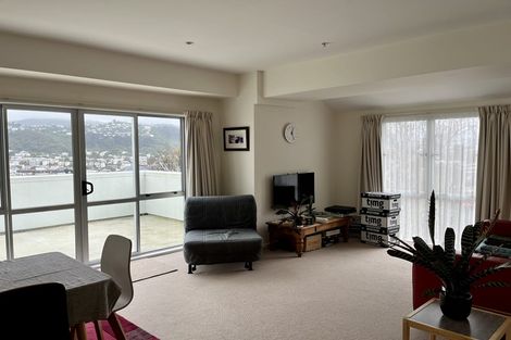 Photo of property in Coromandel Heights, 5/111 Coromandel Street, Newtown, Wellington, 6021