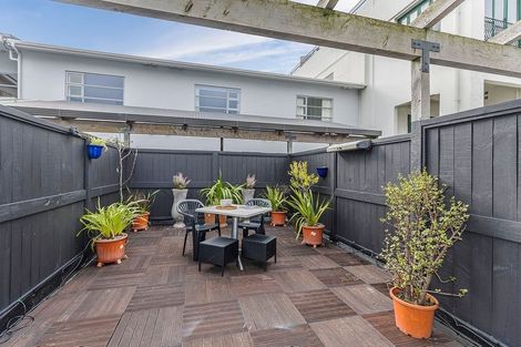 Photo of property in Galleria Apartments, 2/77 Tory Street, Te Aro, Wellington, 6011
