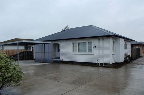 Photo of property in 3/34 Neill Street, Hornby, Christchurch, 8042