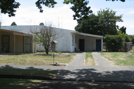 Photo of property in 52a South Street, Feilding, 4702