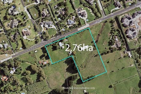 Photo of property in 33 Ranfurly Road Alfriston Auckland - Papakura
