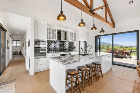 Photo of property in 13 Washer Road, Omata, New Plymouth, 4374