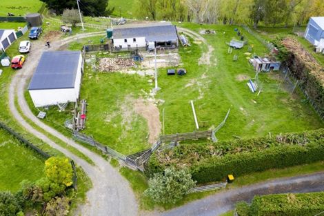 Photo of property in 9 Buckley Road, Shannon, Palmerston North, 4474