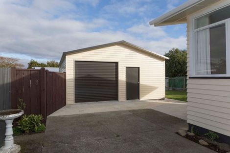 Photo of property in 2a Gertrude Street, Dannevirke, 4930