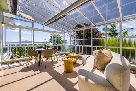 Photo of property in 8a Long Drive, Saint Heliers, Auckland, 1071