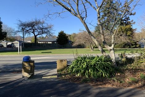 Photo of property in 8 Clifford Road, Wakefield, 7025