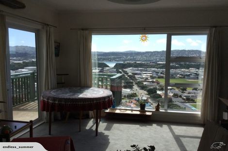 Photo of property in 149 Townsend Road, Miramar, Wellington, 6022