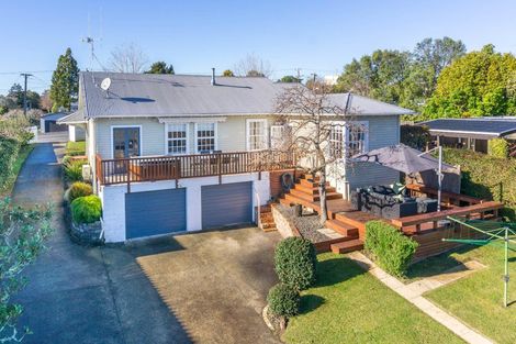 Photo of property in 13 Hillcrest Road, Hillcrest, Hamilton, 3216