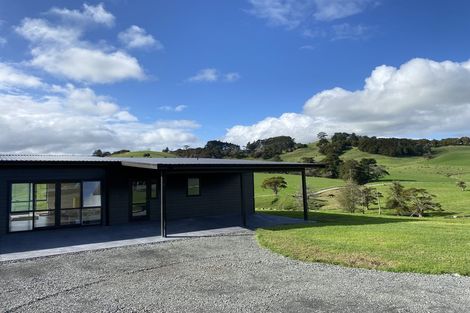Photo of property in 182 Morrison Road, Arapohue, Dargaville, 0374