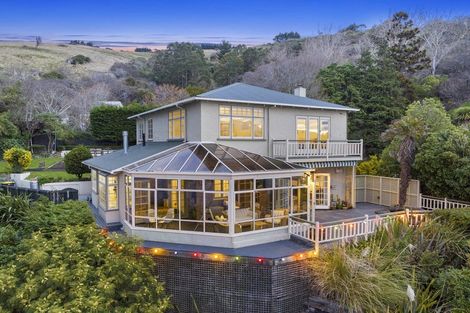 Photo of property in 333 Portobello Road, The Cove, Dunedin, 9077